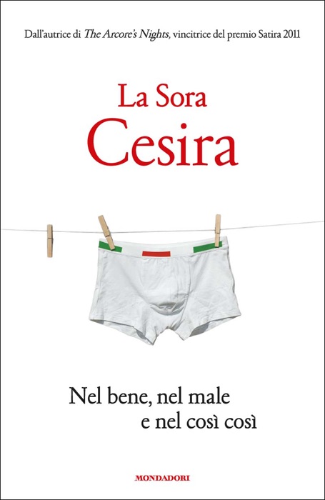 Nel bene, nel male e nel così così Libro+CD