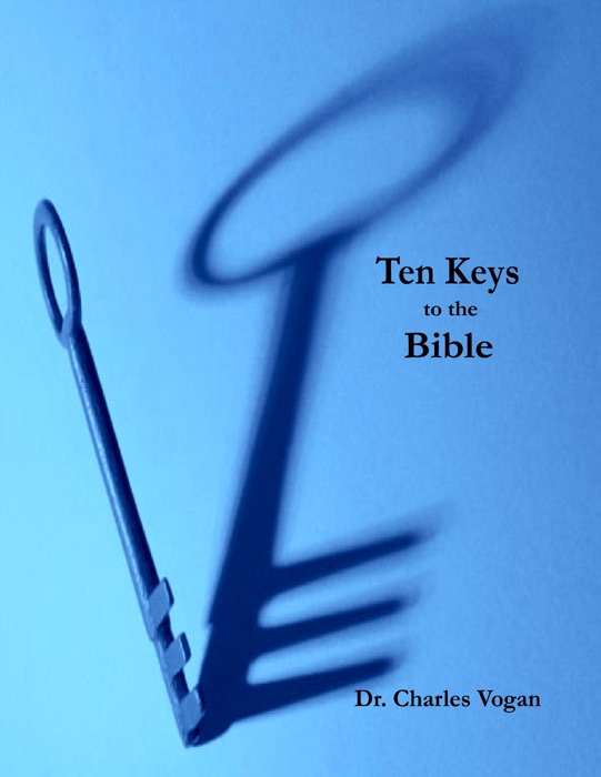 Ten Keys to the Bible