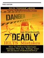 IELTS Exam Mistakes That Are