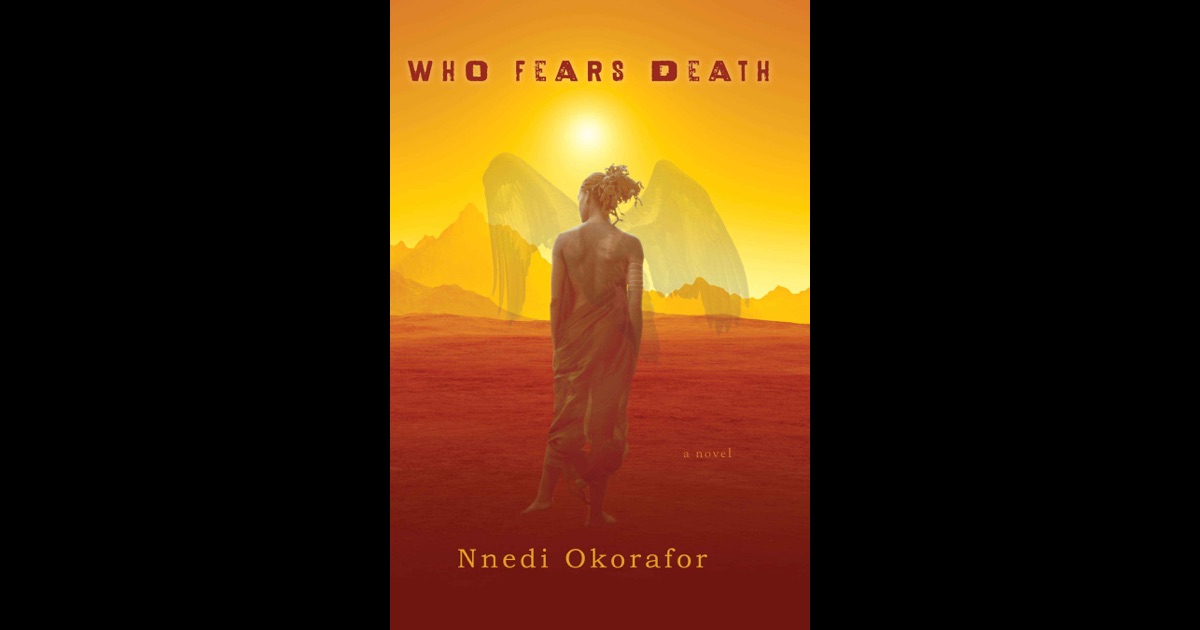 who fears death nnedi