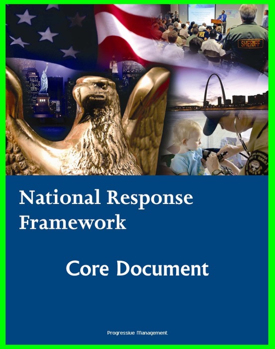 National Response Framework (NRF)
