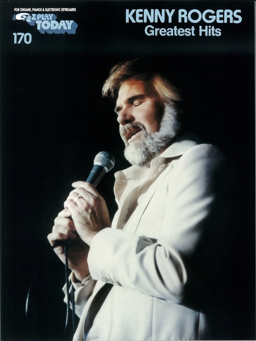 Kenny Rogers Greatest Hits (Songbook)