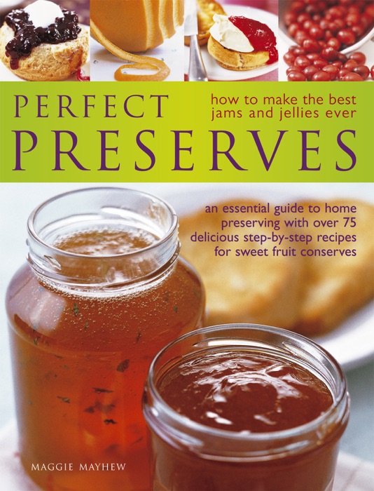 Perfect Preserves