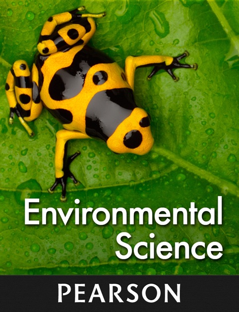 Environmental Science by Jay Withgott on Apple Books