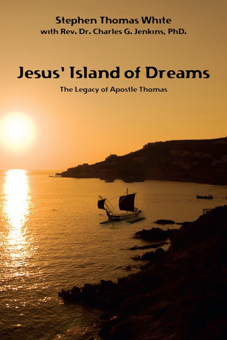 Jesus' Island of Dreams