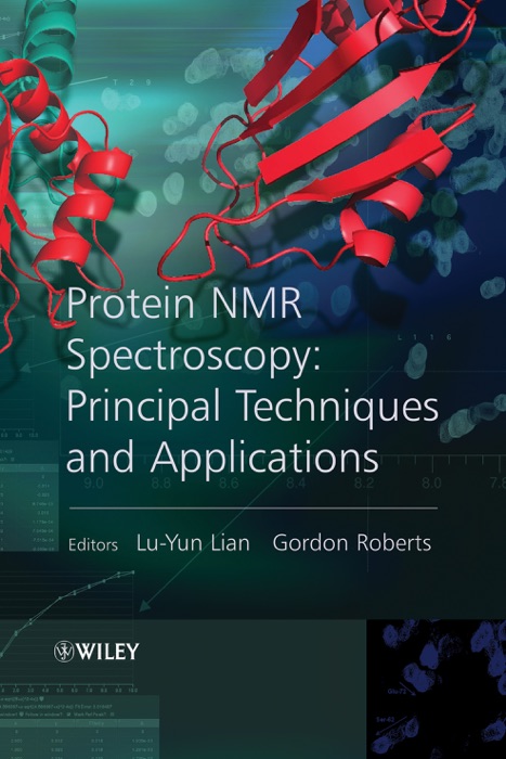 Protein NMR Spectroscopy