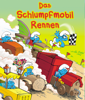 Das Schlumpfmobil Rennen - Peyo, IMPS (Brussels)