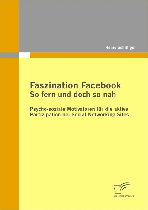 Faszination Facebook