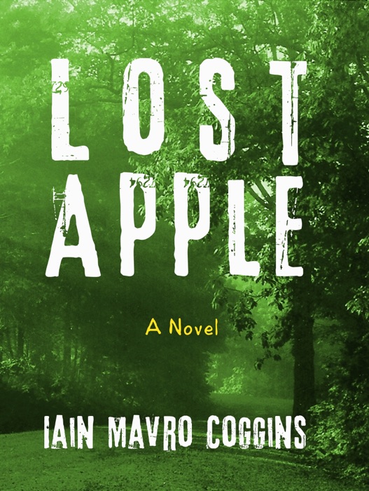 Lost Apple