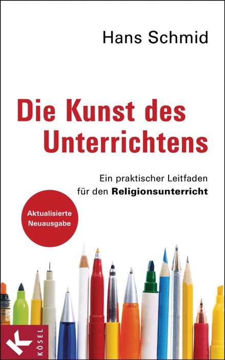 Die Kunst des Unterrichtens