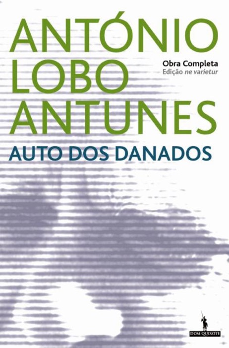 Auto Dos Danados (Ed. Ne Varietur)