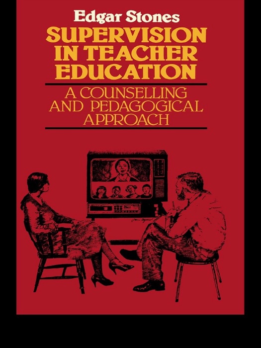 Supervision in Teacher Education