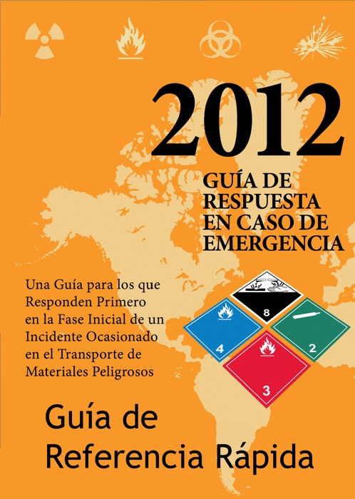 GRE 2012: Guía de Referencia Rápida