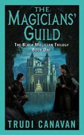Download The Magicians' Guild
