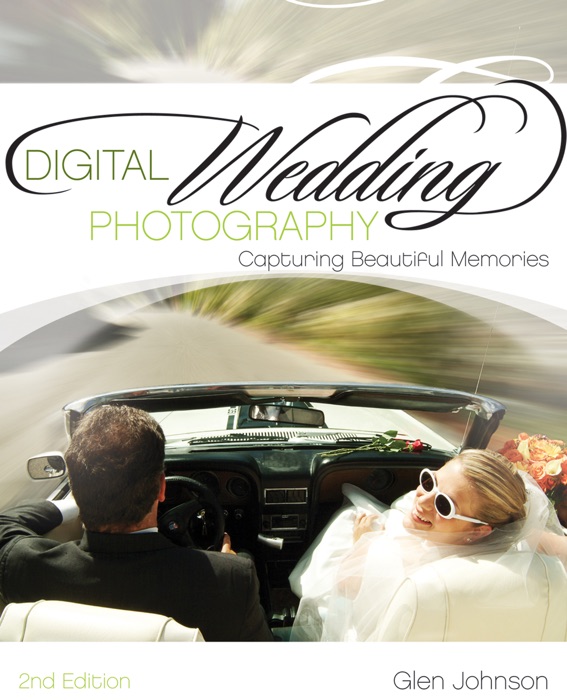 Digital Wedding Photography