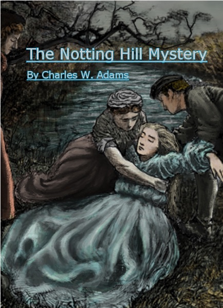 The Notting Hill Mystery