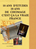 10 Ans d'Etudes, 20 Ans de Chômage: C'Est Ca La Vraie France - Laure Goldbright