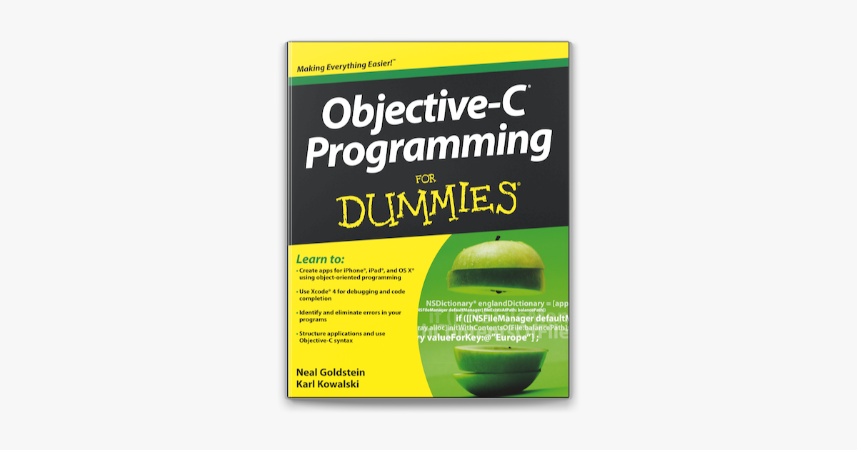 c programming for dummies pdf