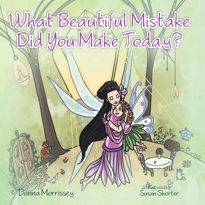 What Beautiful Mistake Did You Make Today?