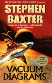 Vacuum Diagrams - Stephen Baxter