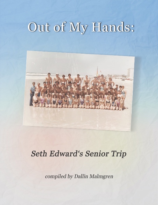 Out of My Hands