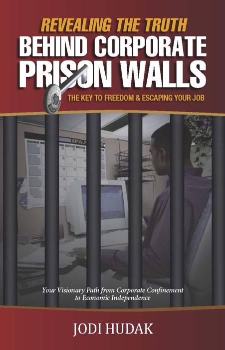 Revealing the Truth Behind Corporate Prison Walls