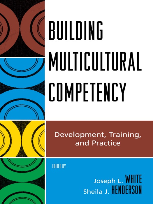 Building Multicultural Competency