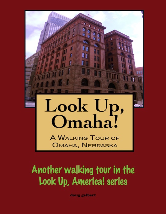 Look Up, Omaha!
