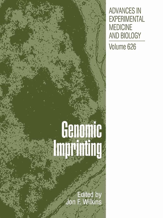 Genomic Imprinting