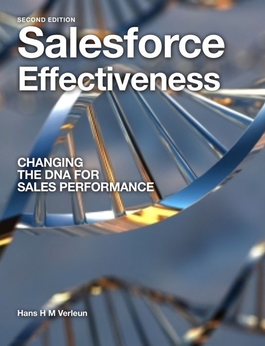 Salesforce Effectiveness