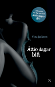 Åttio dagar blå - Vina Jackson