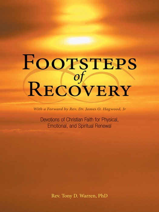 Footsteps Of Recovery