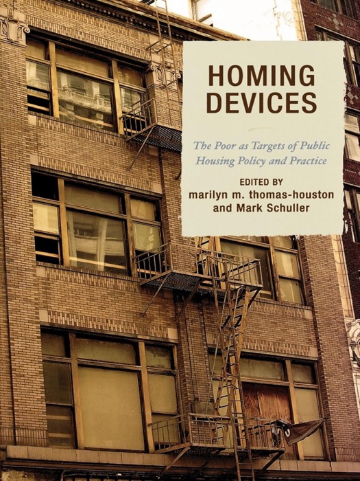 Homing Devices