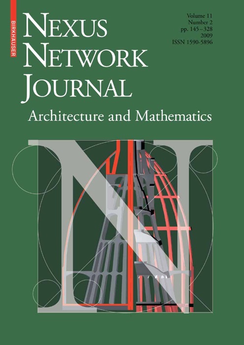 Nexus Network Journal