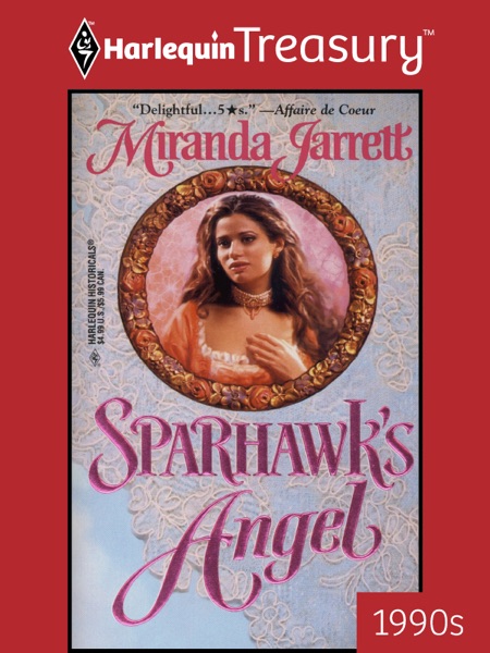 Sparhawk's Angel