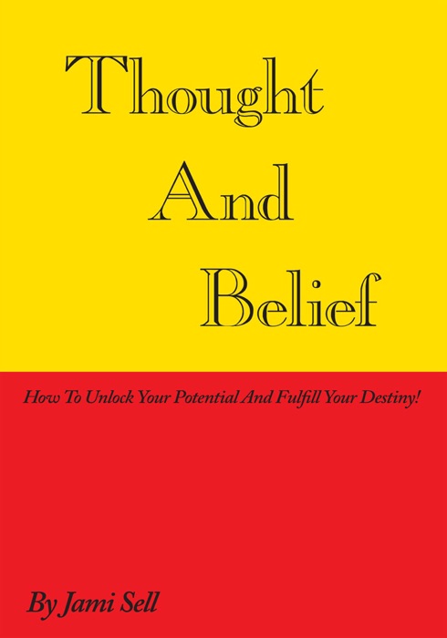 Thought and Belief