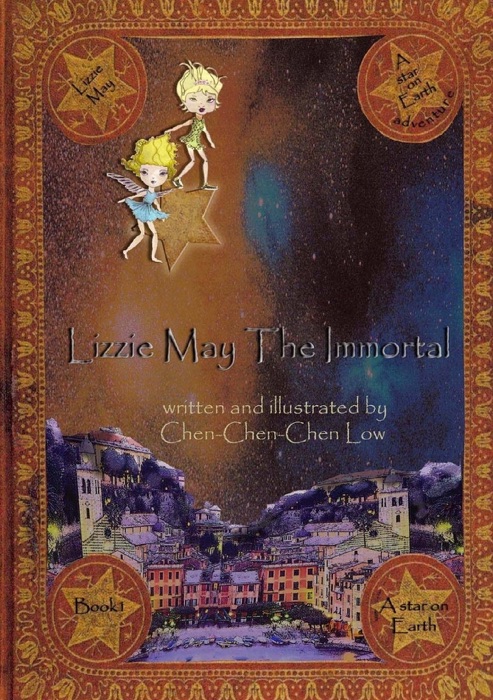 Lizzie May the Immortal