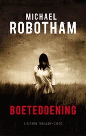 Boetedoening - Michael Robotham