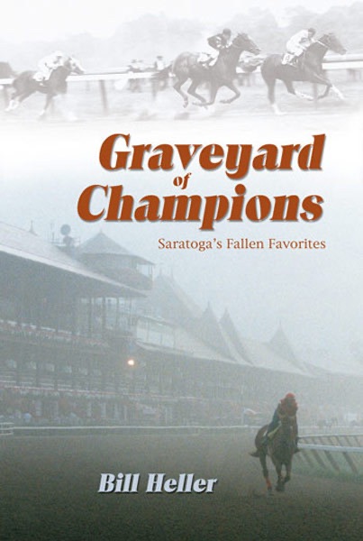 Graveyard of Champions: Saratoga's Fallen Favorites