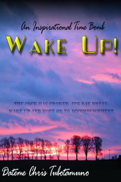 Wake Up!