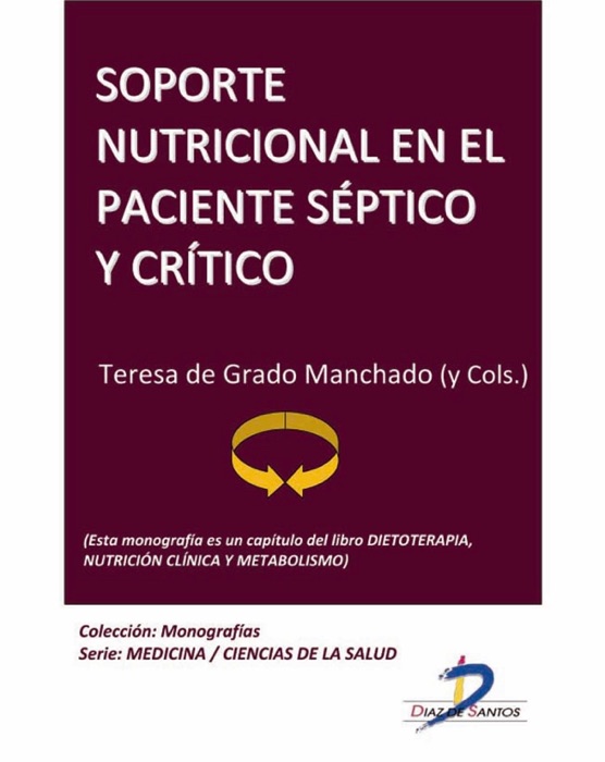 Soporte nutricional en el paciente séptico y crítico