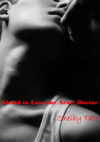 Shelby Tate - Afraid to Love the Army Doctor artwork