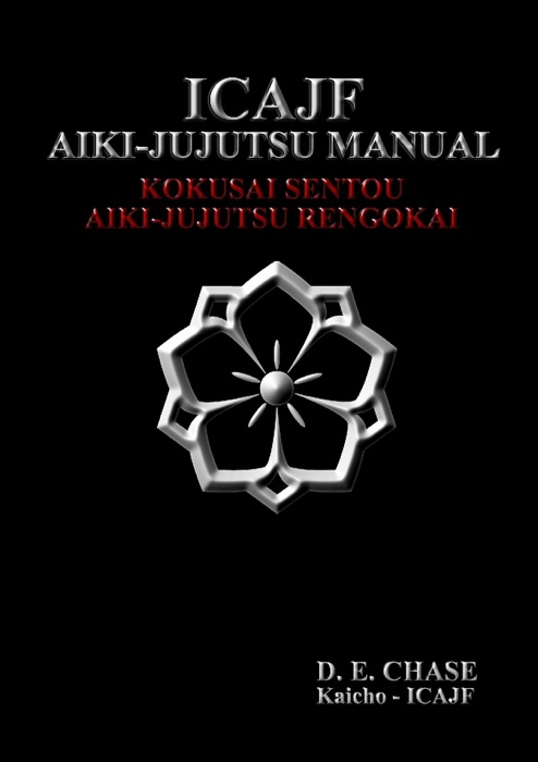 ICAJF Aiki-Jujutsu Manual