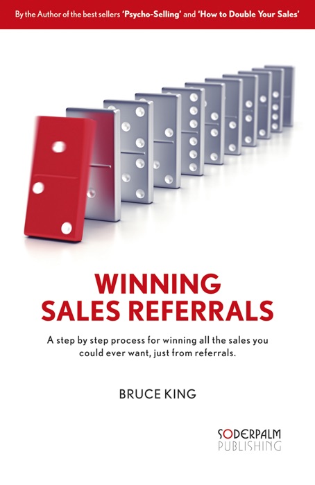 Winning Sales Referrals