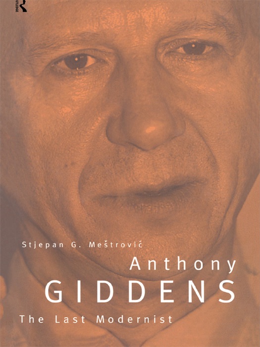 Anthony Giddens