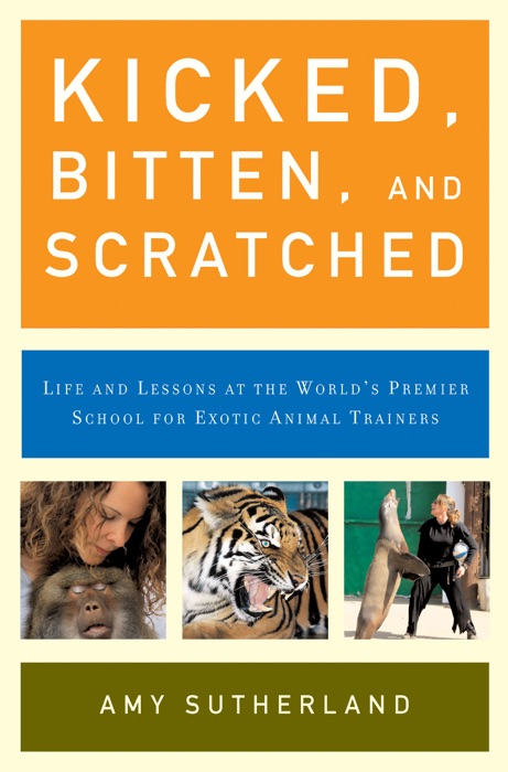 Kicked, Bitten, and Scratched