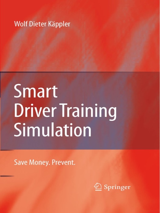Smart Driver Training Simulation