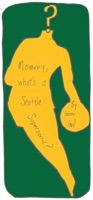 Mommy, What’s a Seattle Supersonic?
