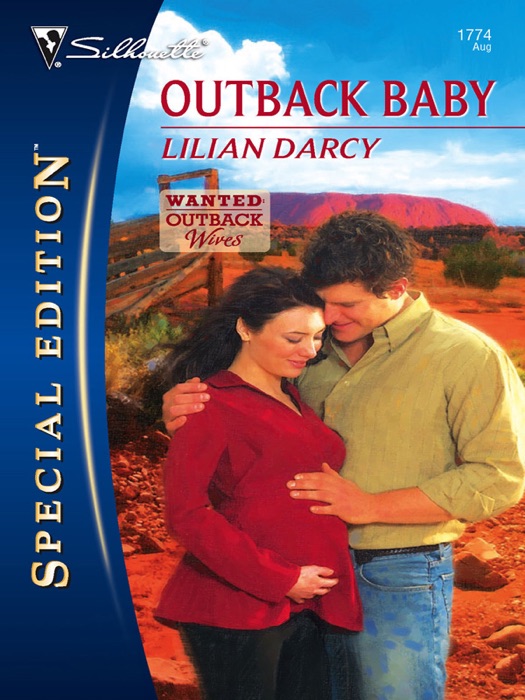 Outback Baby