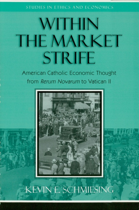 Within the Market Strife